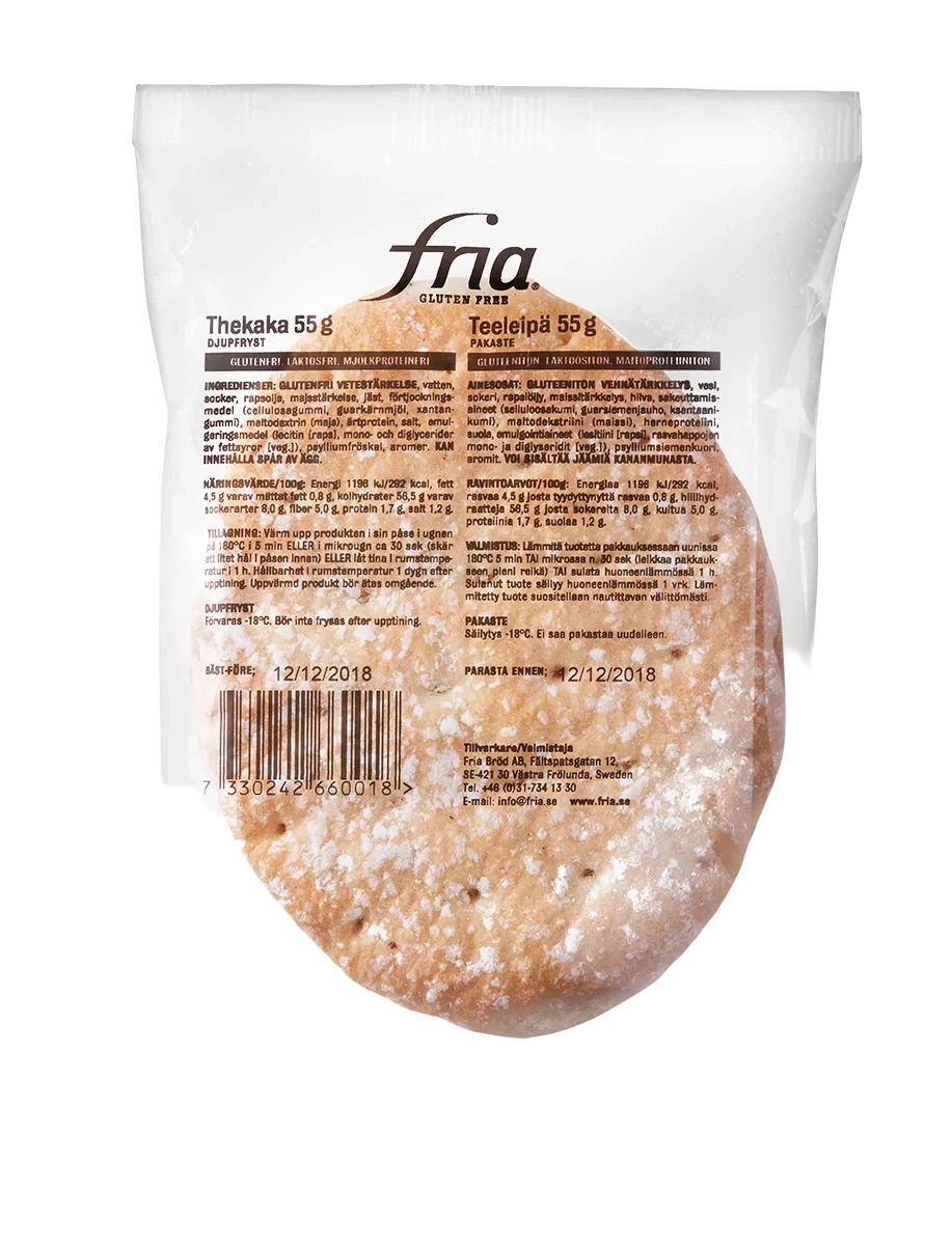 Thekaka 1-pack