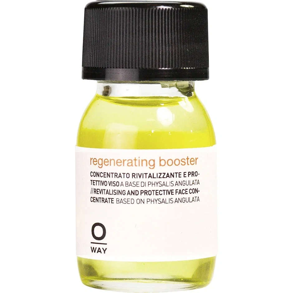 Oway Regenerating Booster