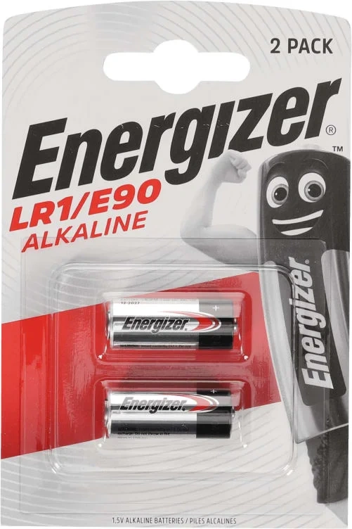 Lr1/e90 Alkaline Fsb2