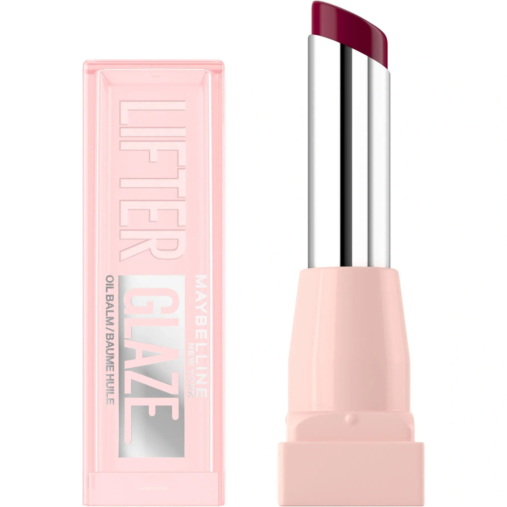 Lipgloss Lifter Acai Glaze Maybelline