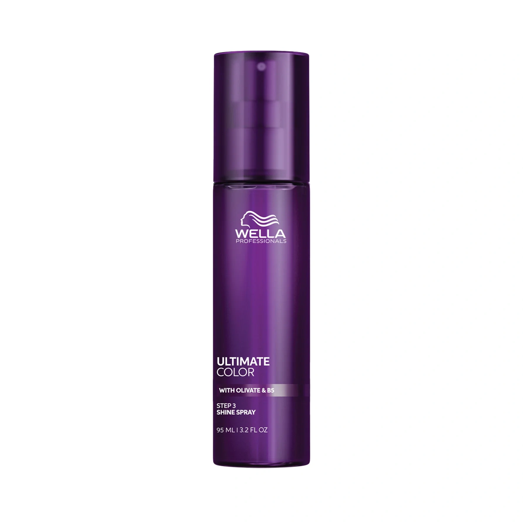 Wella Professionals Wella Pro Ultimate Color Shine Spray 95 ml