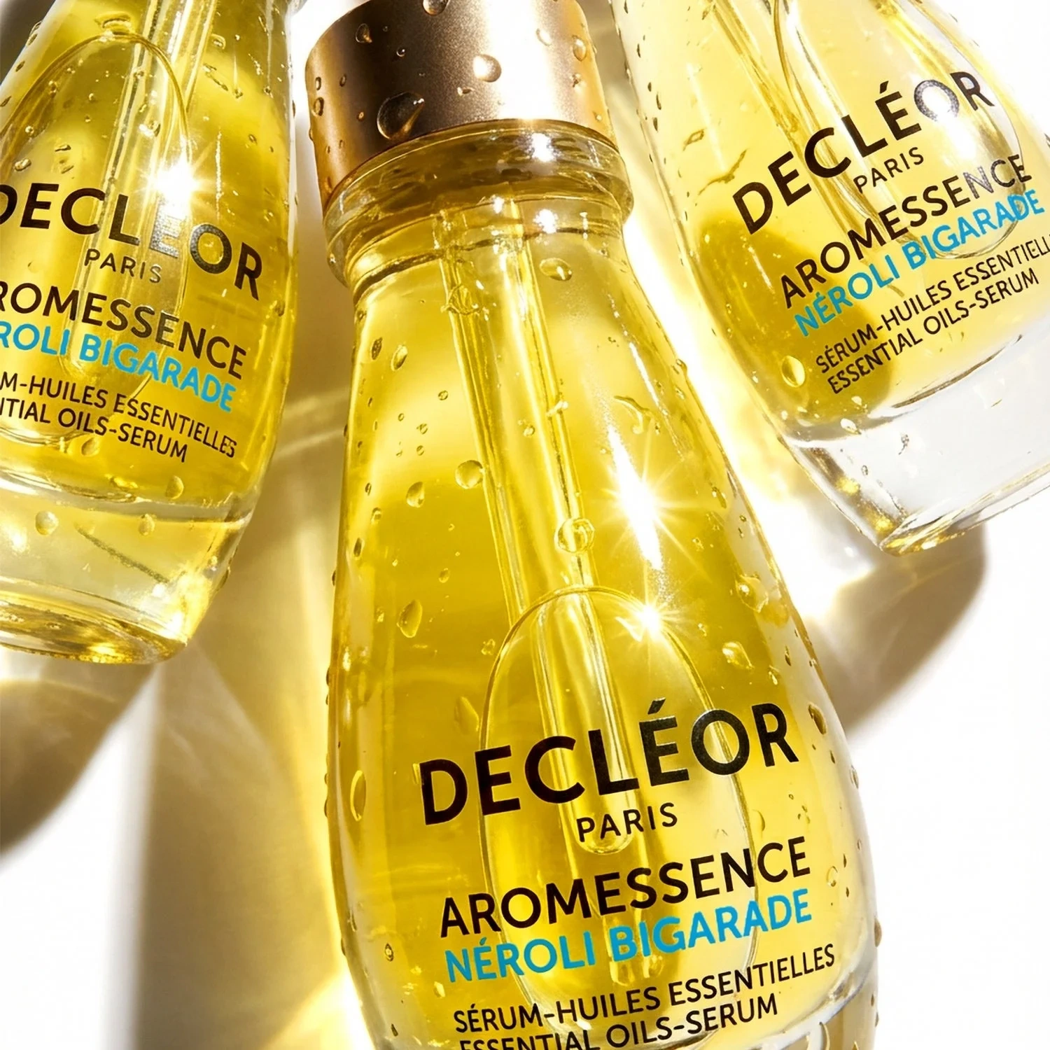 Decléor Aromessence Neroli Bigarade Bottle Dropper