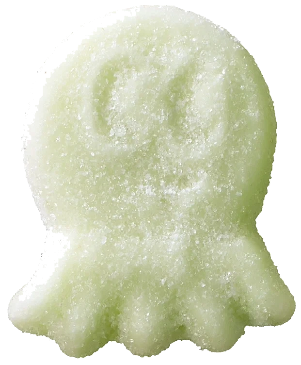 Sure Blekkspruter 2.6kg Løsvekt Bubs