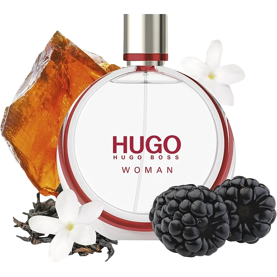 Hugo Boss Hugo Woman