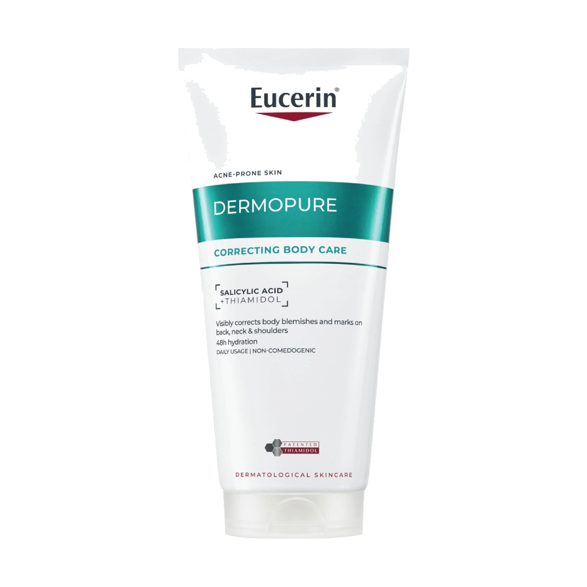 Eucerin Dermopure Corr Body Cream