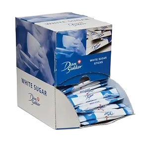 Strösocker Sticks
