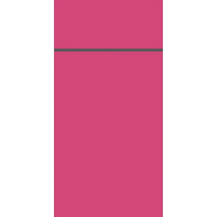 Duniletto dunisoft 40x33cm fuchsia  65stk