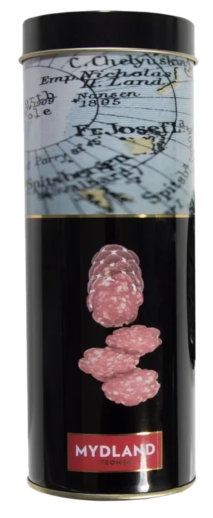 Frans josef gavepakning  240g