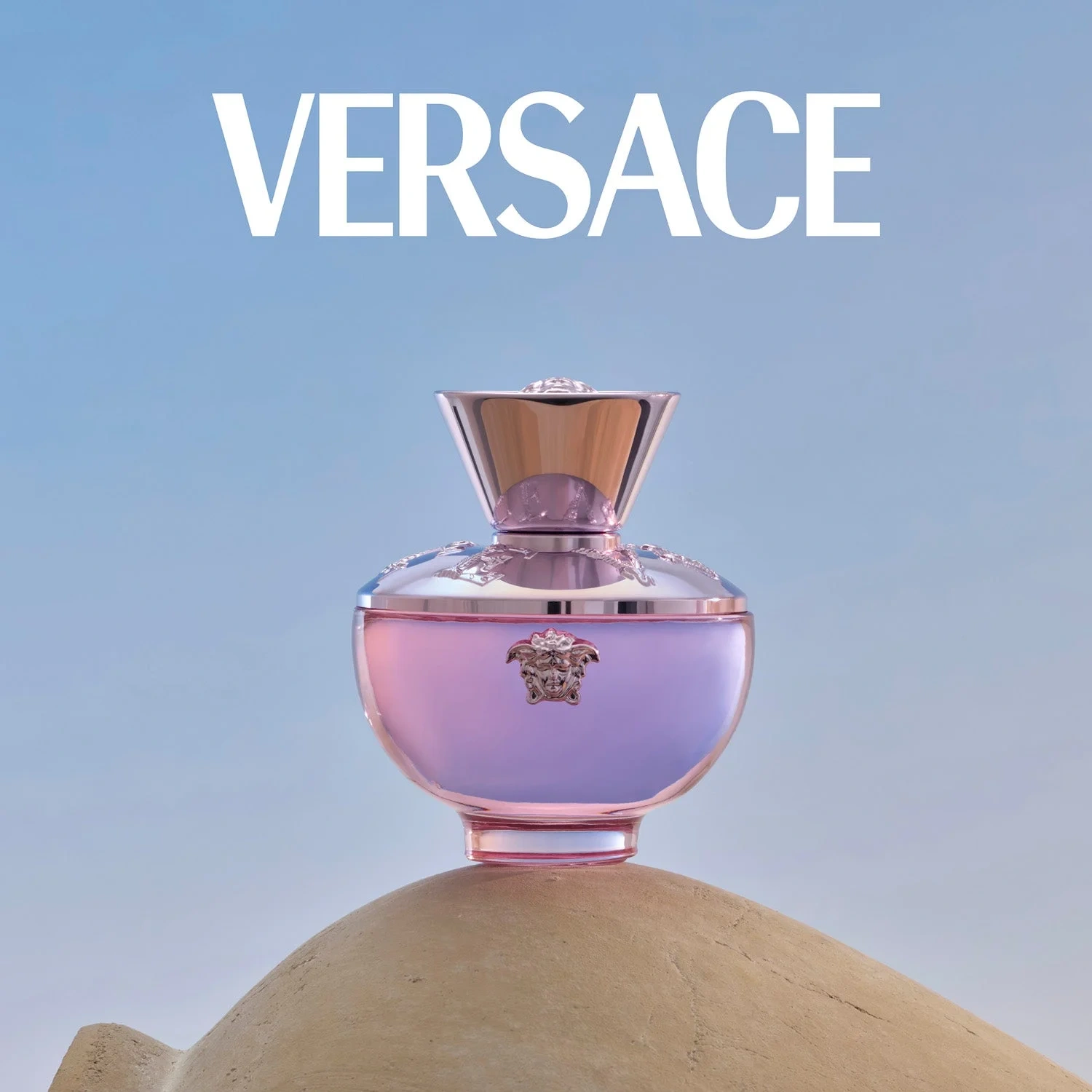 Versace Dylan Blush Pink