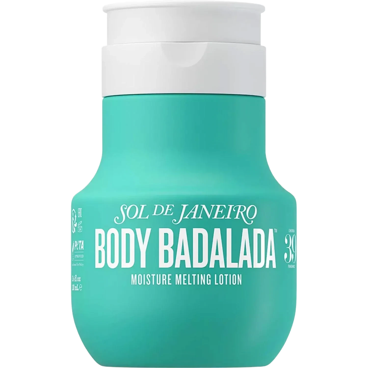 Sol de Janeiro Body Badalada Cheirosa 39 Moisture Melting Lotion