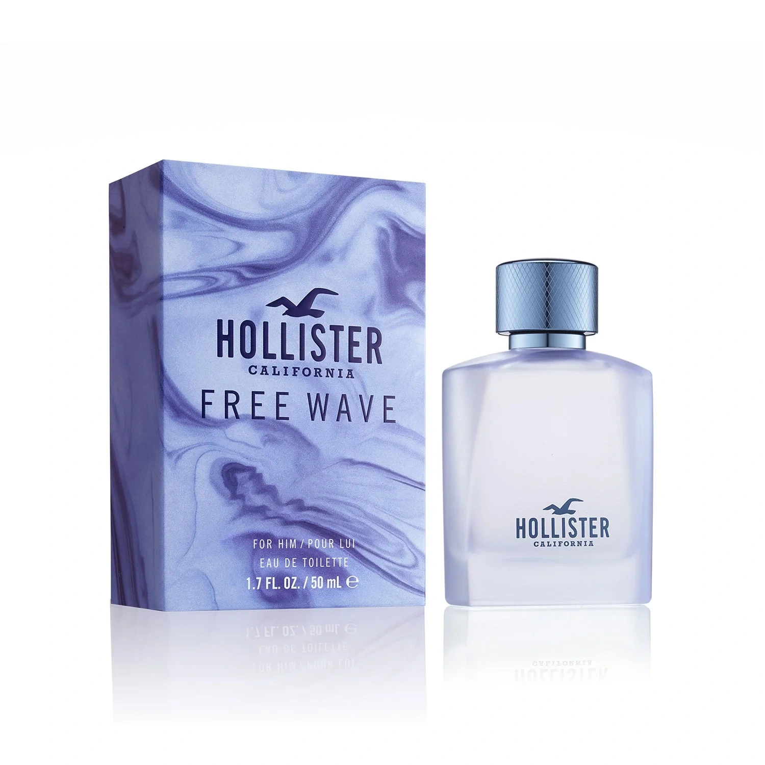 Hollister Free Wave For Him