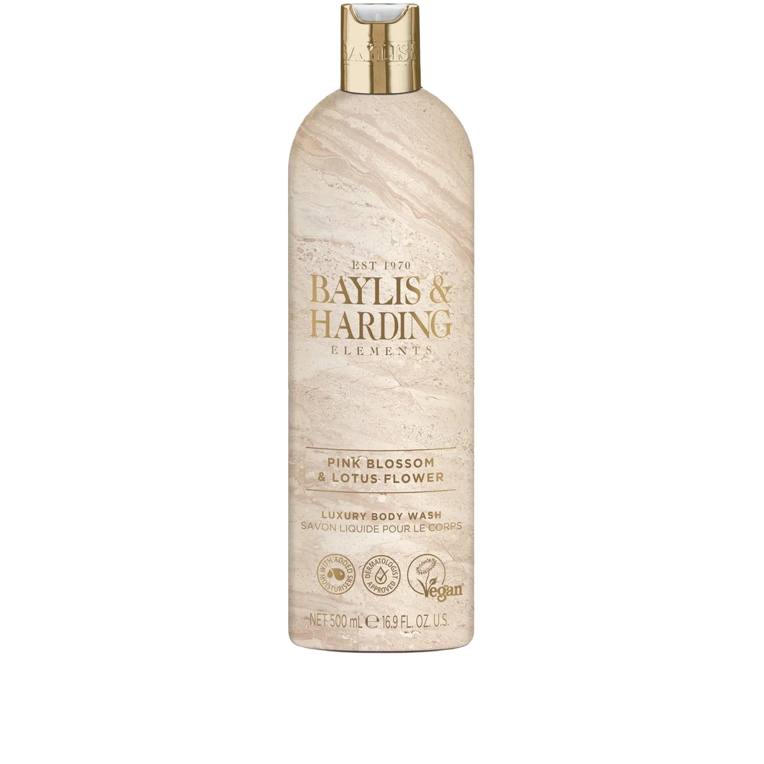 Baylis & Harding Elements Hand Wash