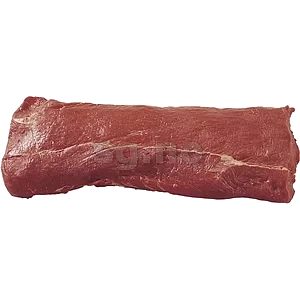 Storfe ytrefilet 1,5-2,5cm    kg