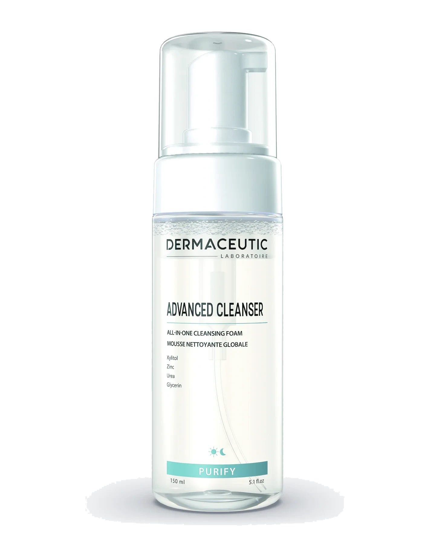Dermaceutic Advanced Cleanser 150 ml