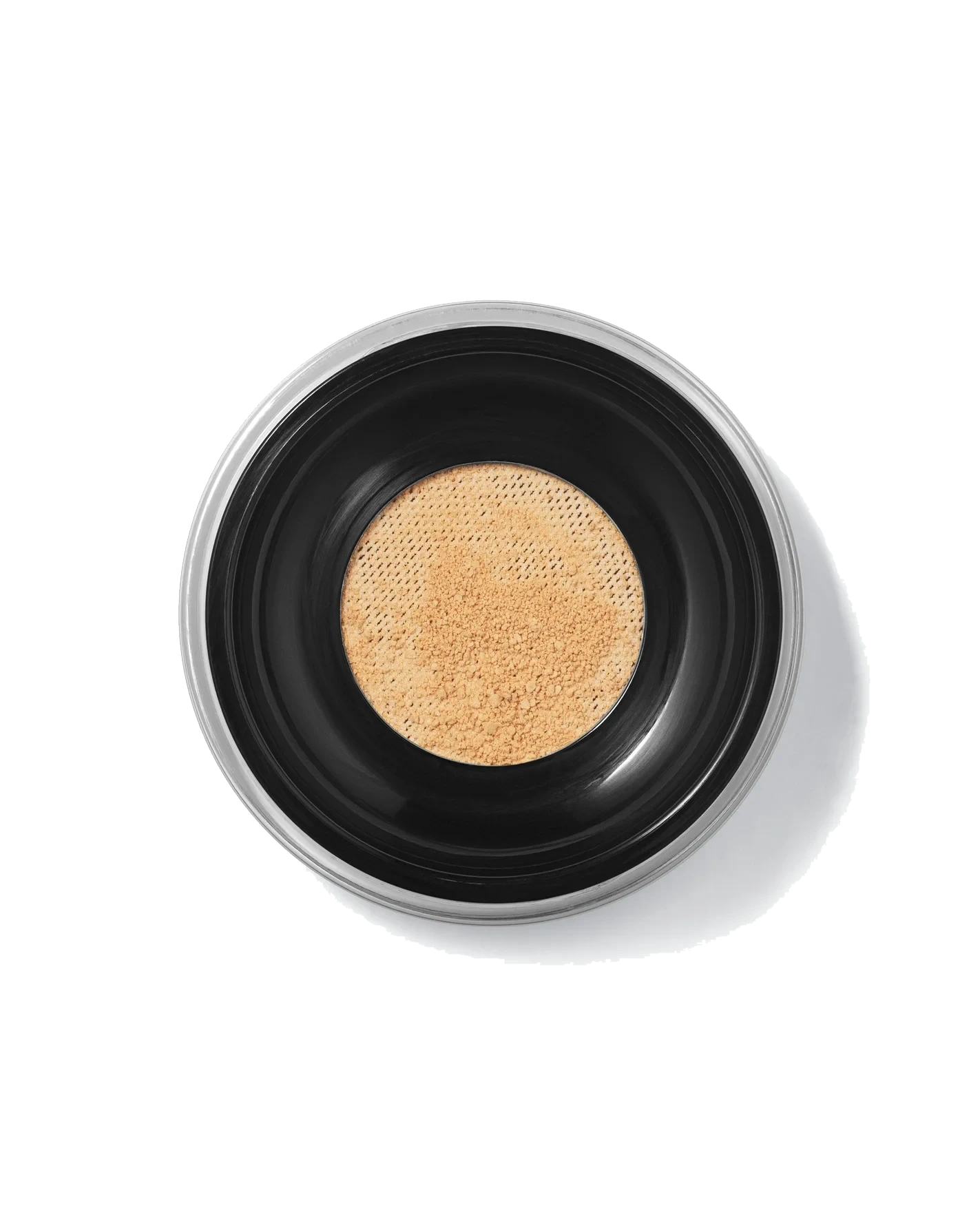 Nilens Jord Mineral Foundation Loose 517 Pecan