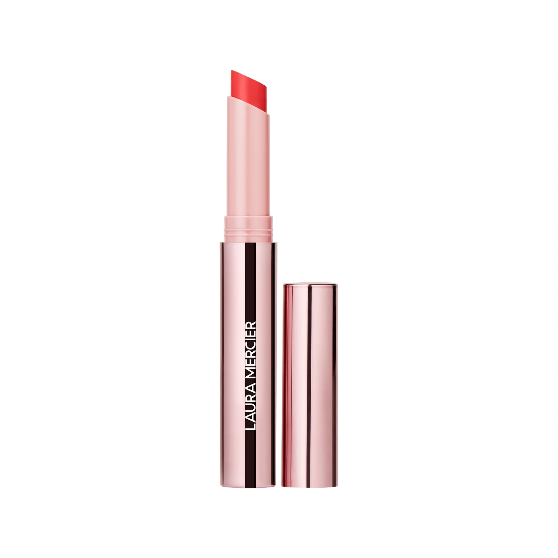 Laura Mercier High Vibe Lip Color 181 Rush