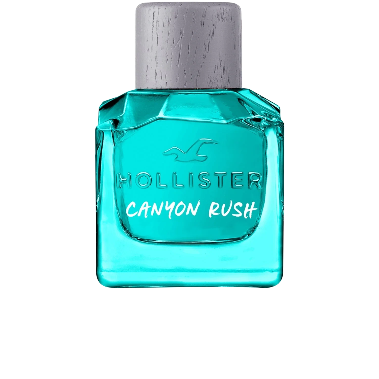 Hollister Canyon Rush Him