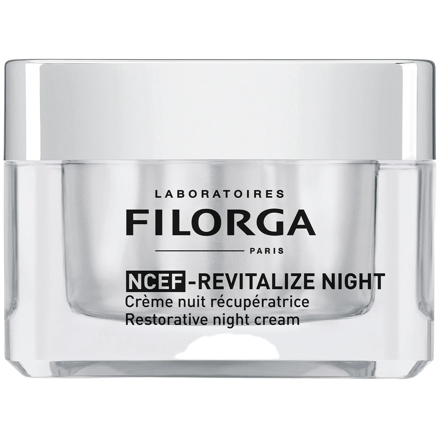 FILORGA NCEF-Revitalize Night Cream
