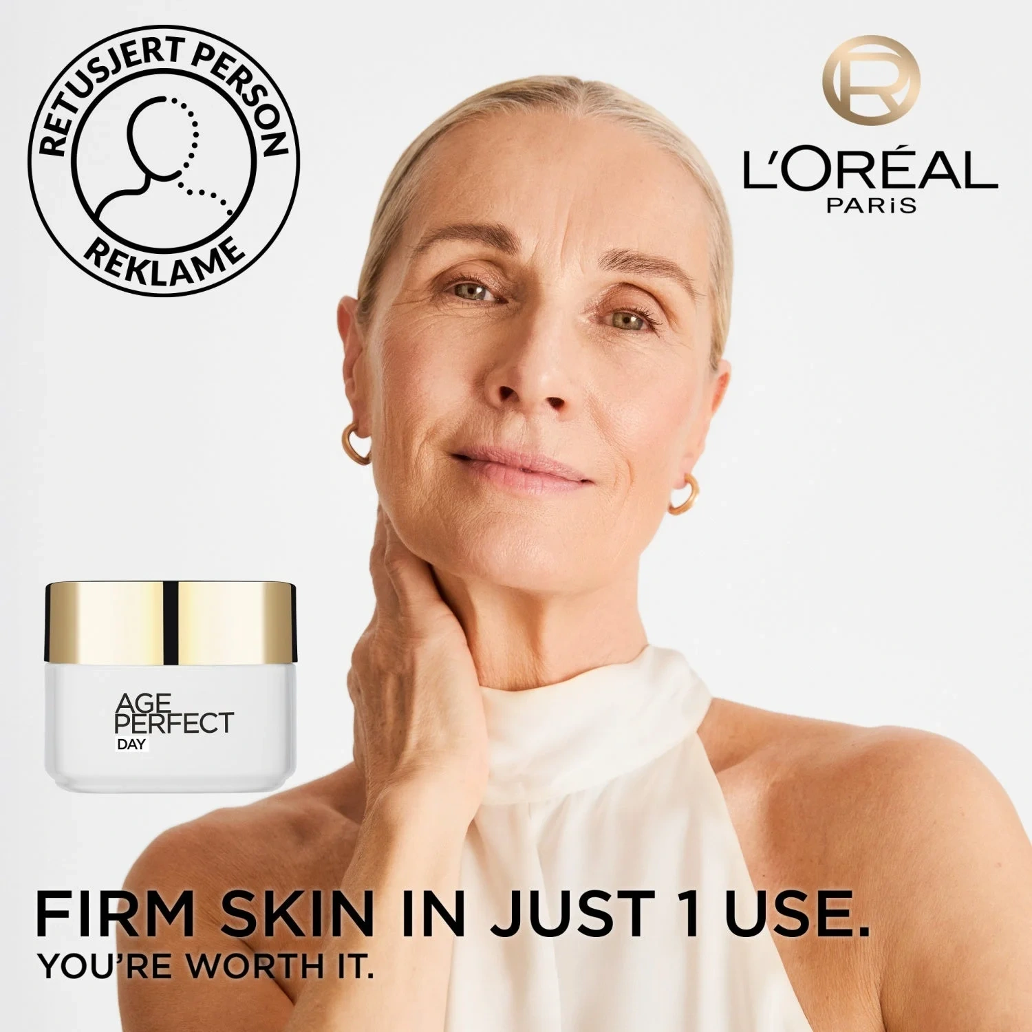 L'Oréal Paris Age Perfect Classic Day Cream 50 ml