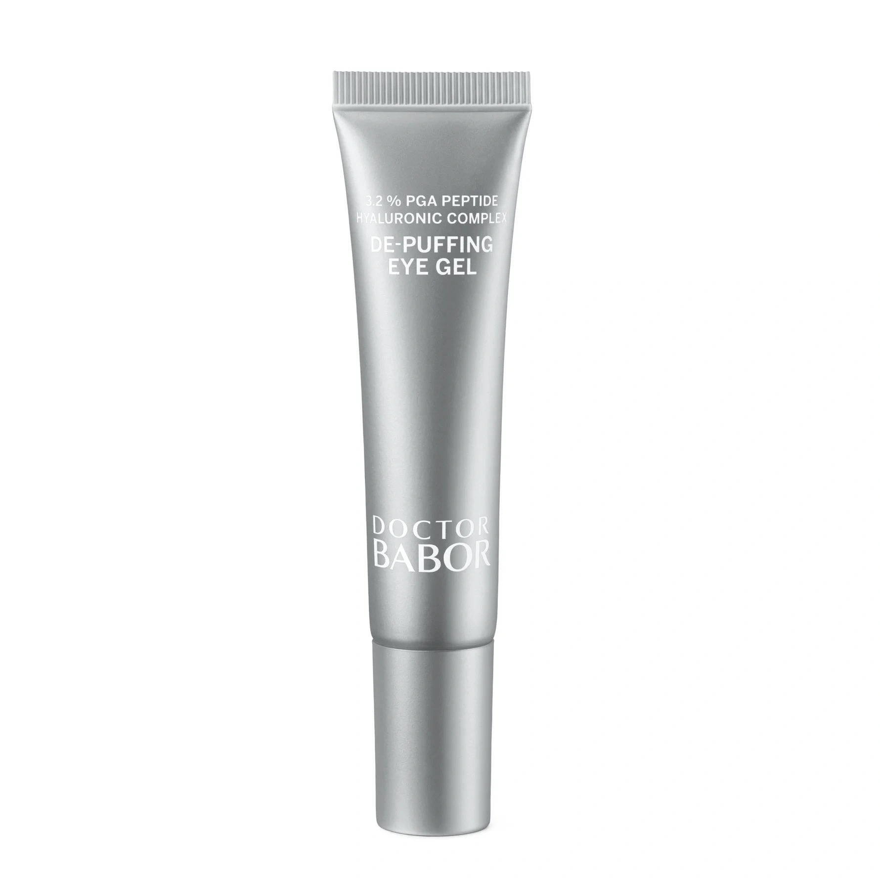 DOCTOR BABOR De-Puffing Eye Gel 15 ml