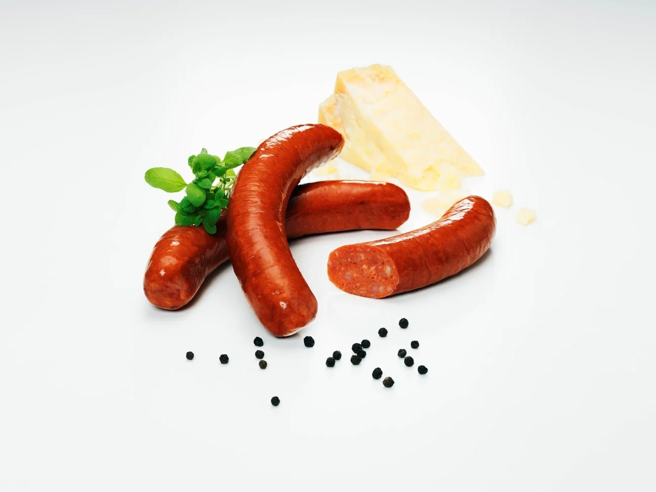 Lammchorizo