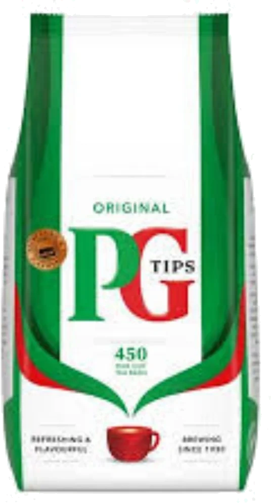 PG Tips 450 Teposer 900g