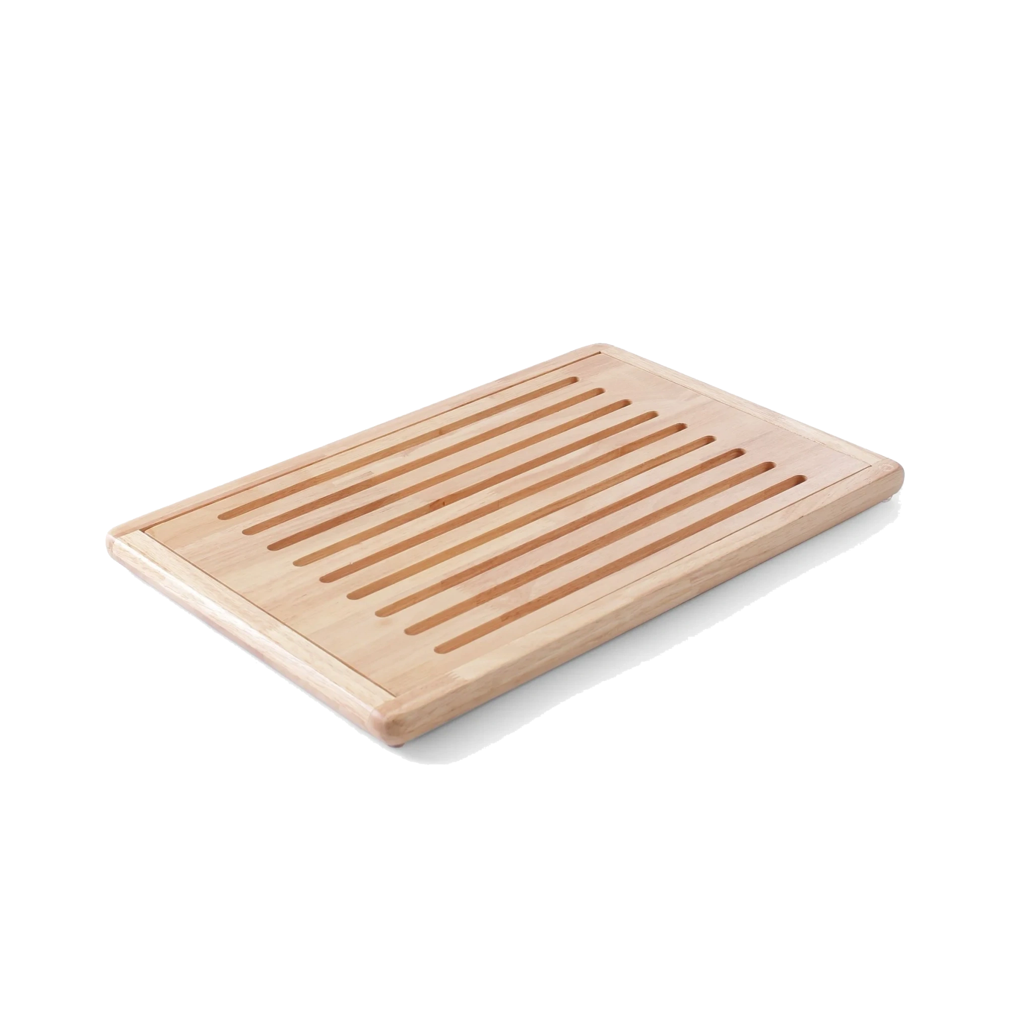 Skärbräda för bröd