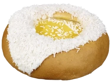 Skolebrød 140g Bakehuset