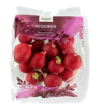 Reddiker Flowpack
