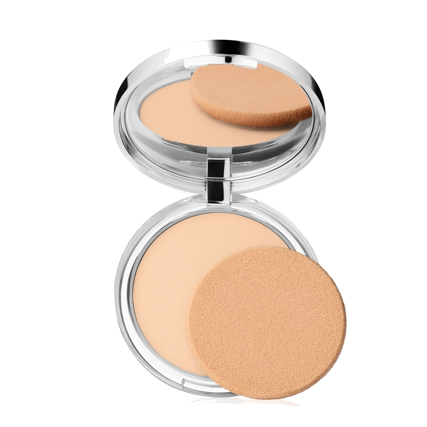 Clinique Stay-Matte Sheer Pressed Powder Stay Neutral
