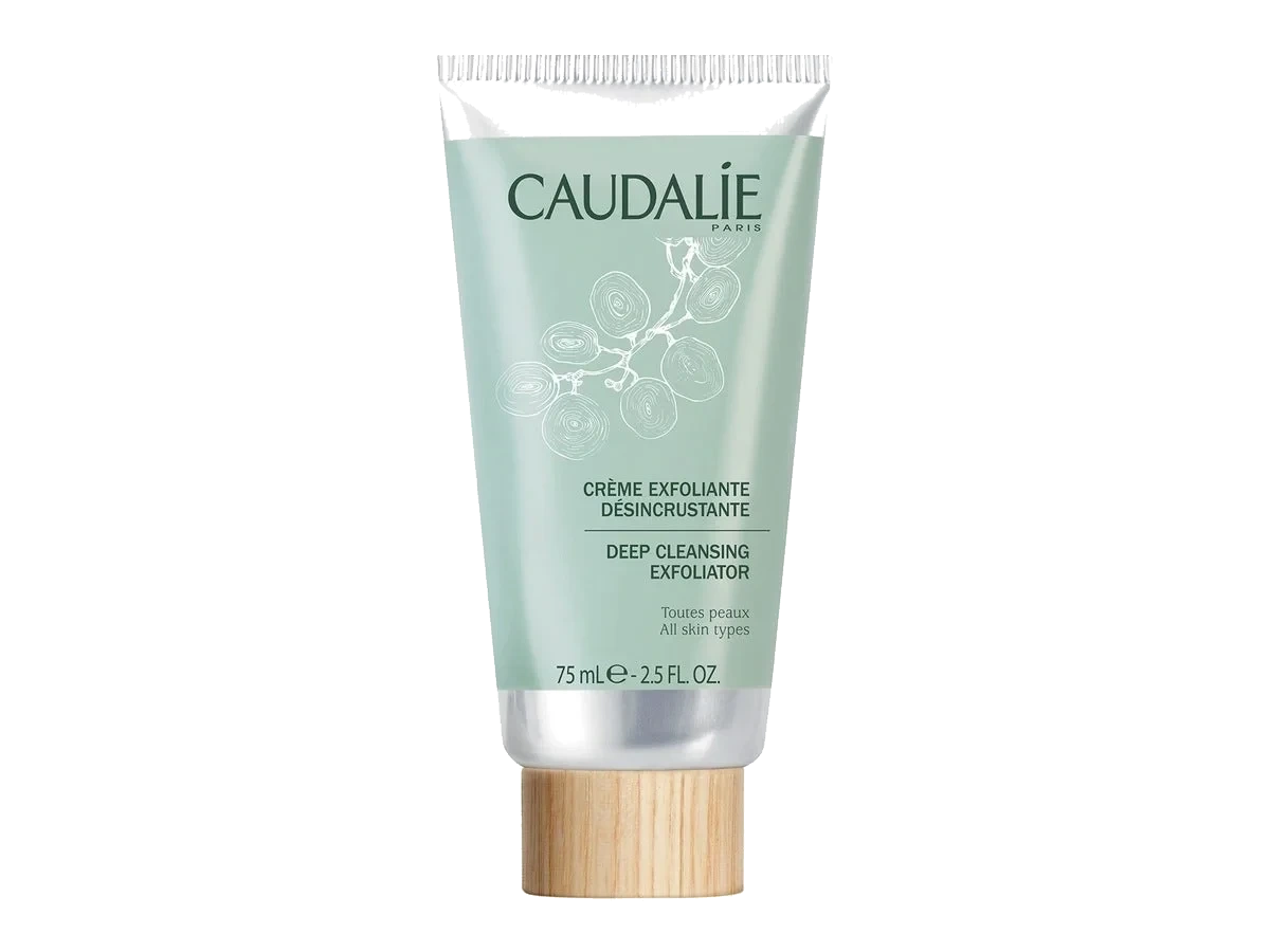 Caudalie Deep Cleansing Exfoliater