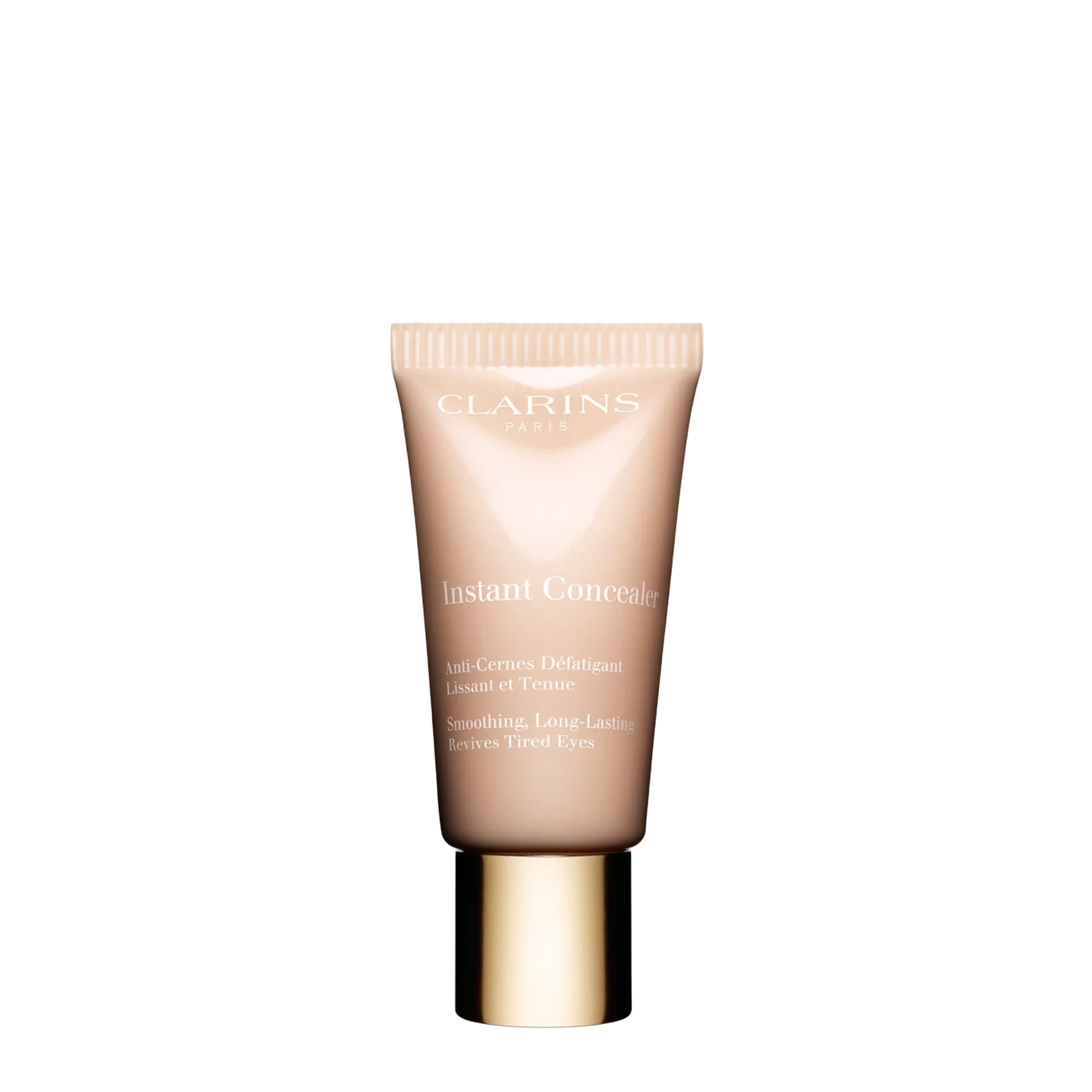 Clarins Instant Concealer 01