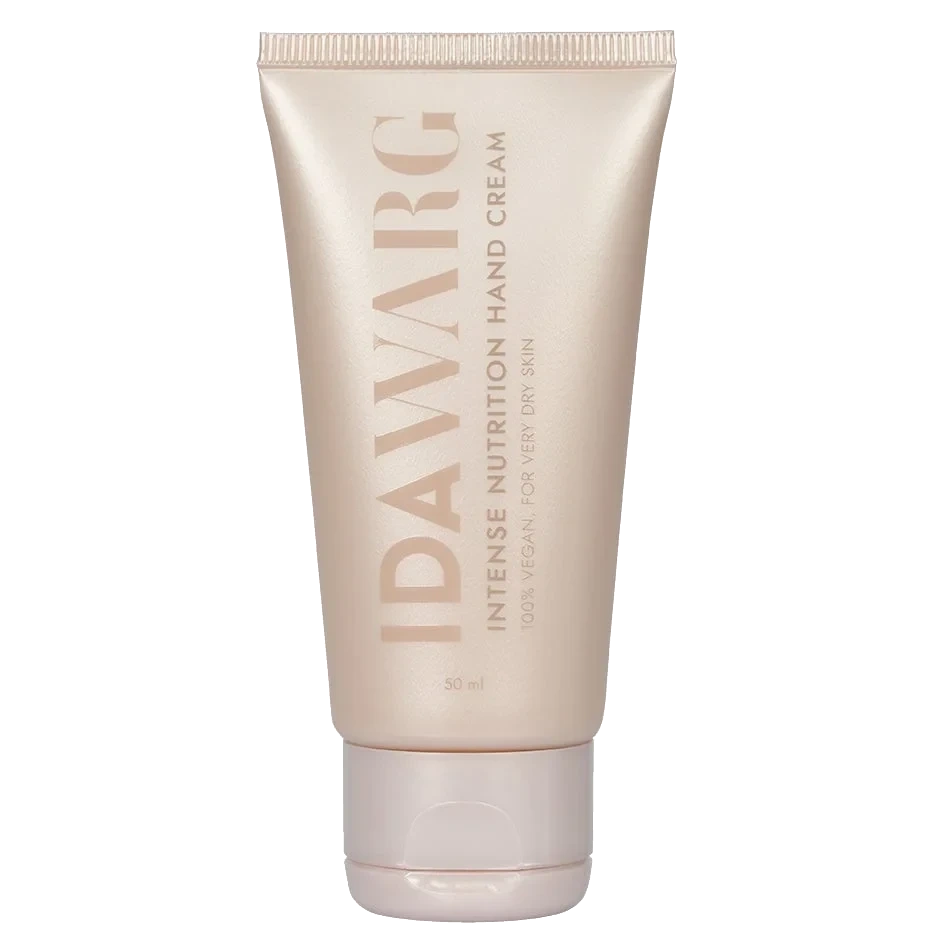 IDA WARG Beauty Intense Nutrition Hand Cream
