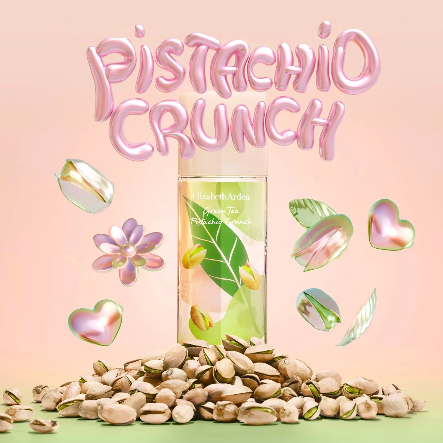 Elizabeth Arden Green Tea Pistachio