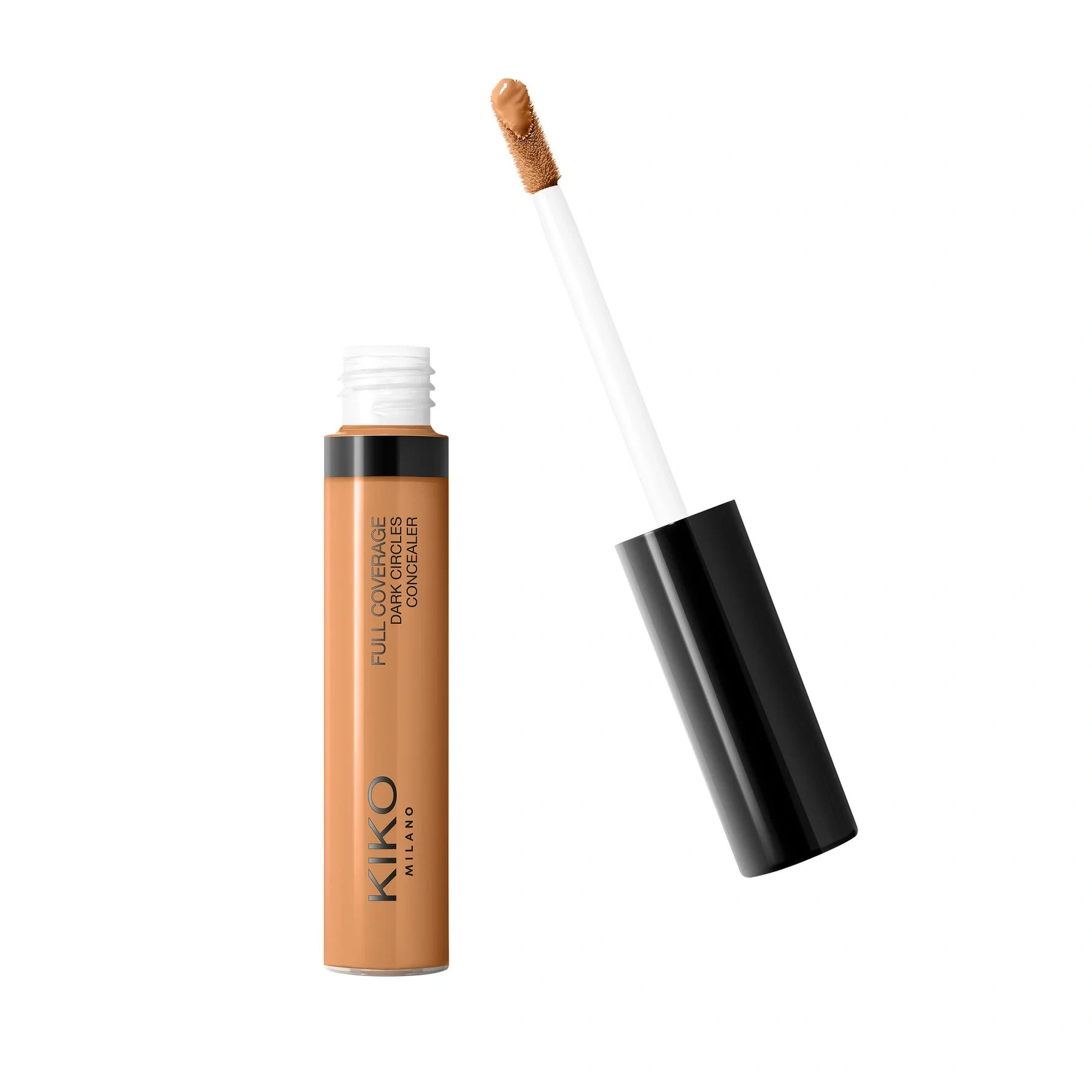 Kiko Milano Full Coverage Dark Circles Concealer 21 Walnut 8 ml