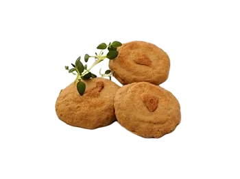 Grov Oxpaté, 40 g