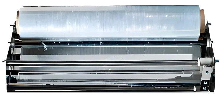 Clingfilm hel rull 45cm 1000m