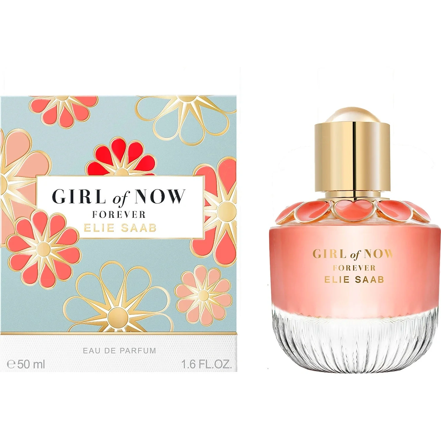 Elie Saab Girl Of Now Forever