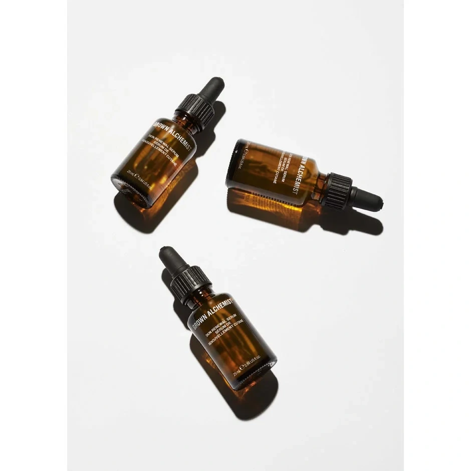Grown Alchemist Skin Renewal Serum