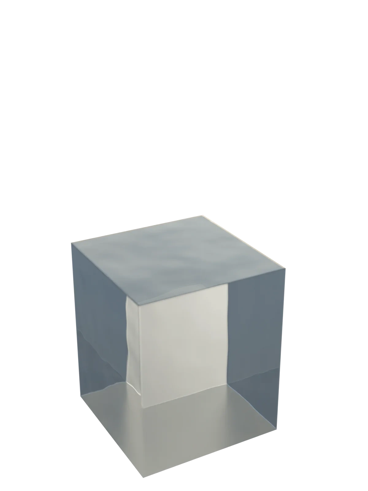 iCY BLOCK 50x50x65 IS/ICE