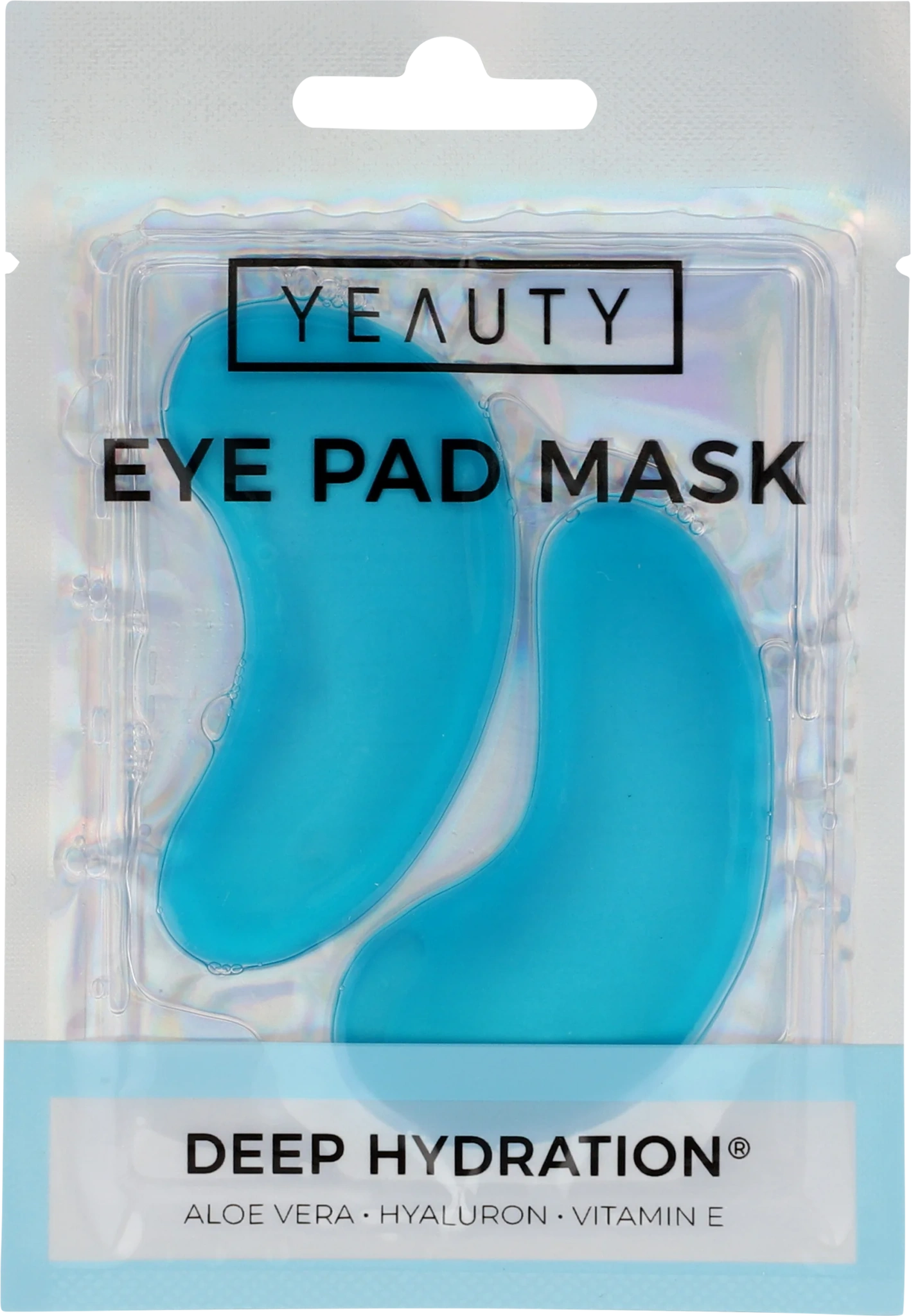 Deep Hydration Ögonmask