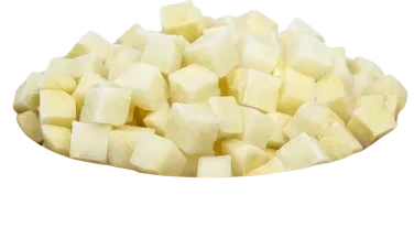 Selleri  terninger        2kg