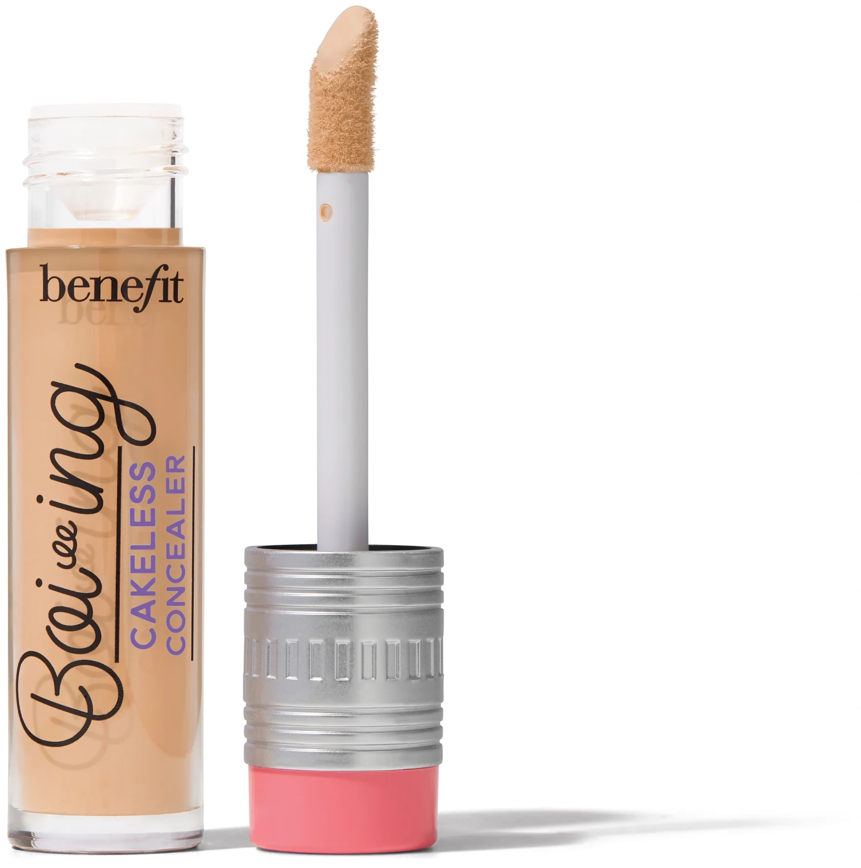 Benefit Boi-ing Cakeless Concealer 06 Fly High - Medium Cool