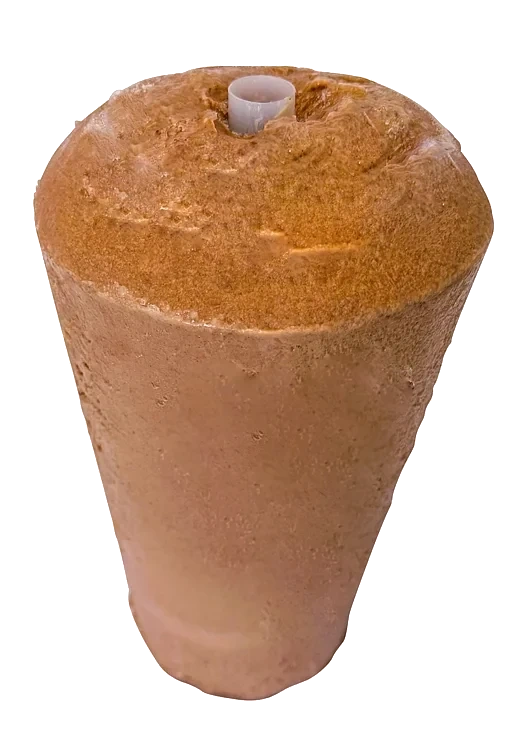 Kebab farse 01 halal  10kg