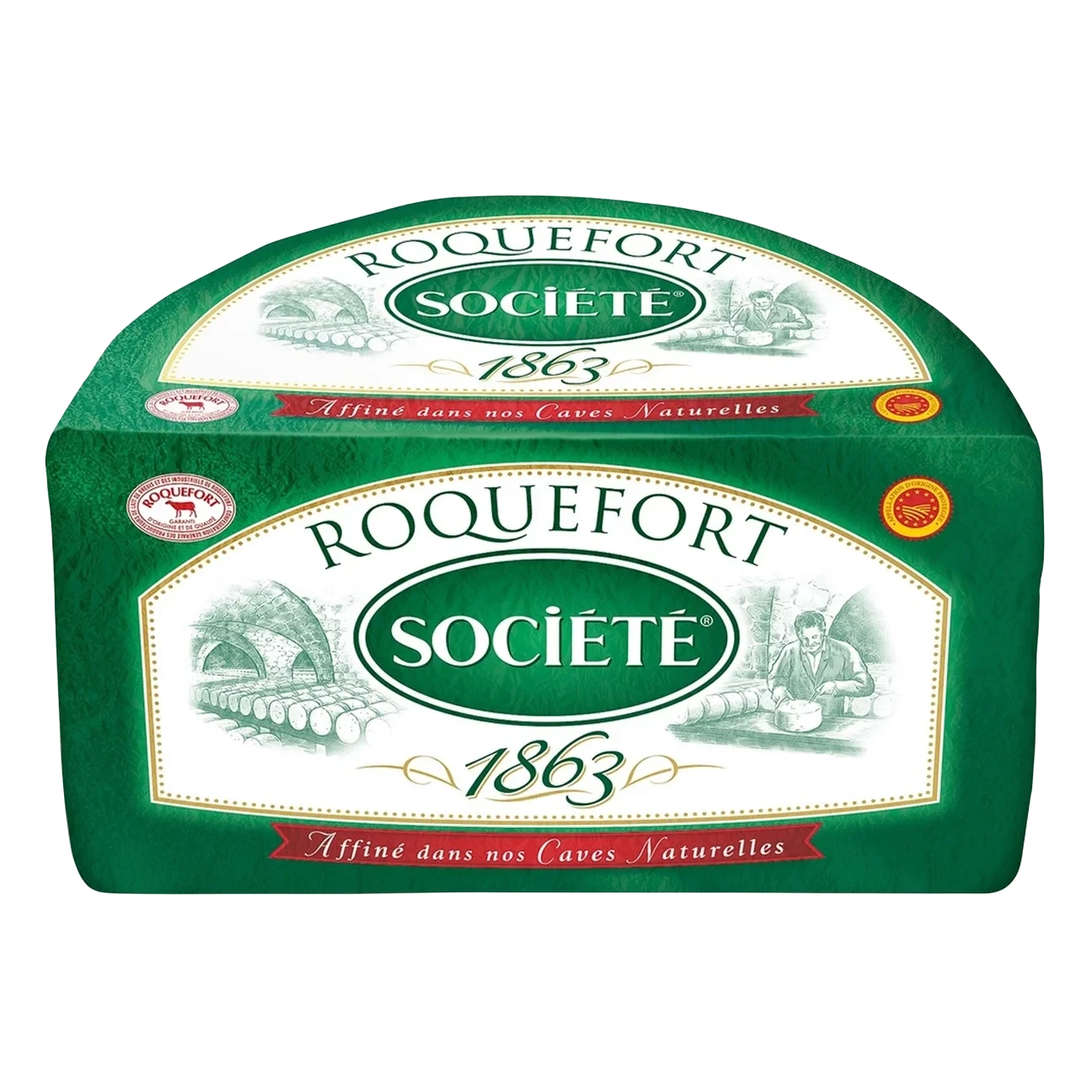 Roquefort 1,25 kg