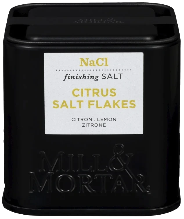 Saltflak sitrus  70g