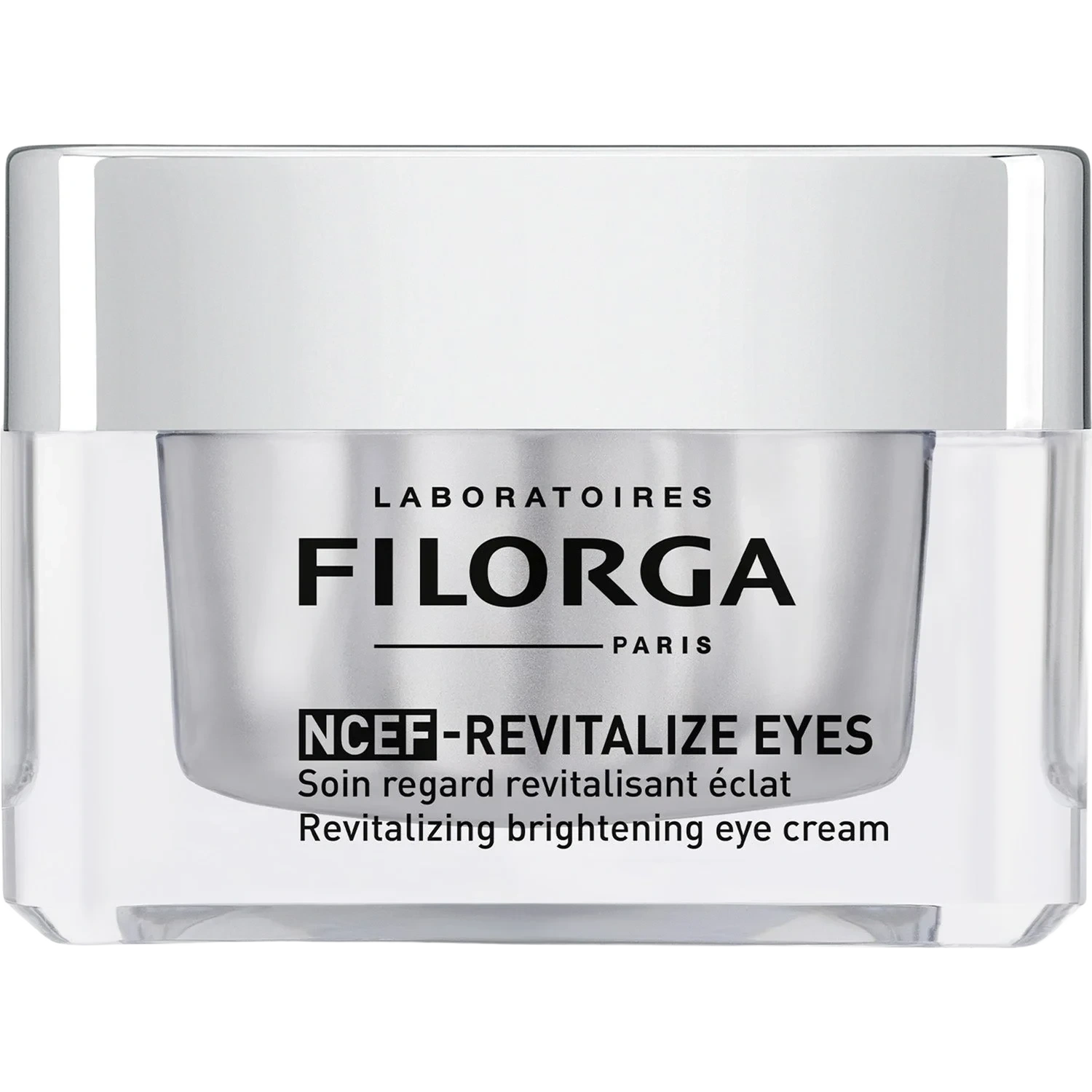 FILORGA NCEF-Revitalize Eyes