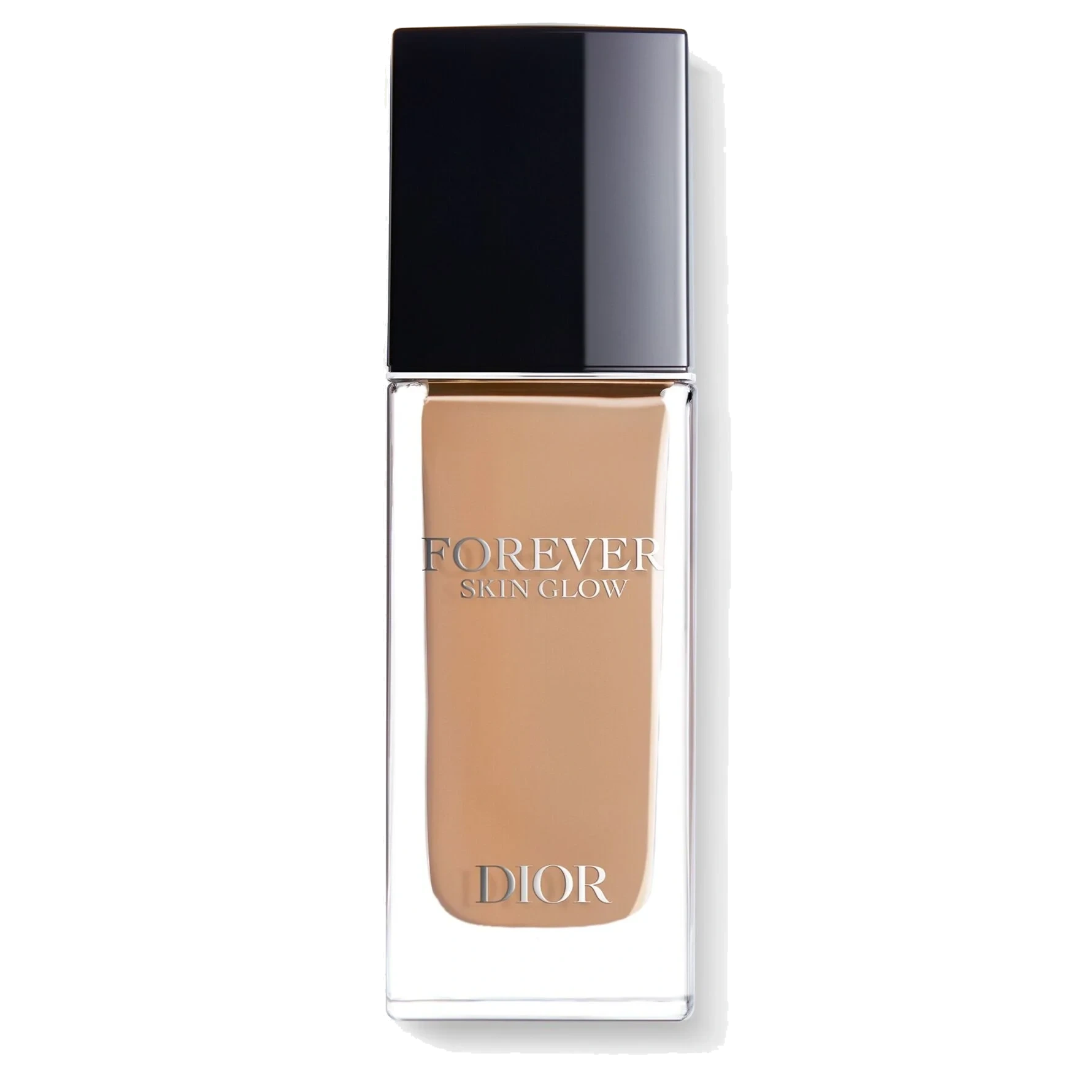 DIOR Forever Skin Glow 24h Hydrating Radiant Foundation 3WP Warm Peach