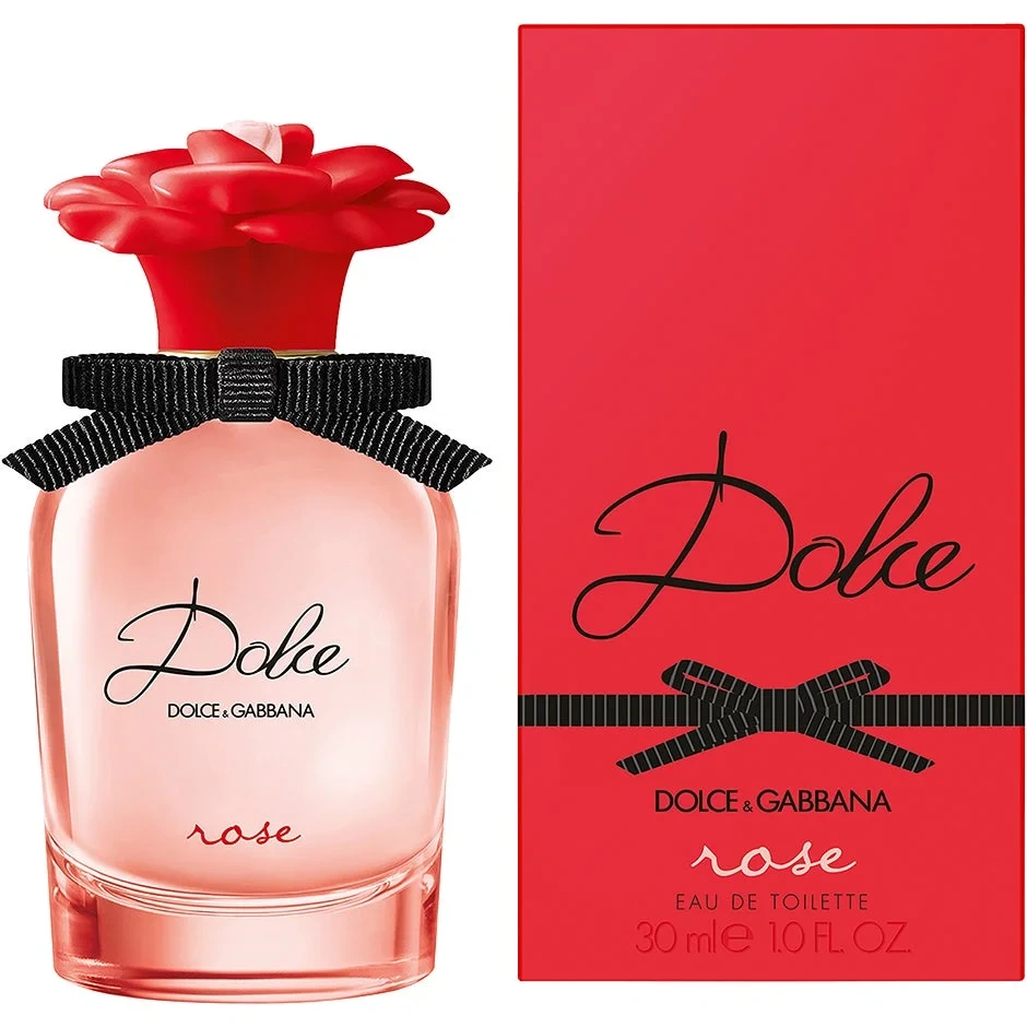 Dolce & Gabbana Dolce Rose