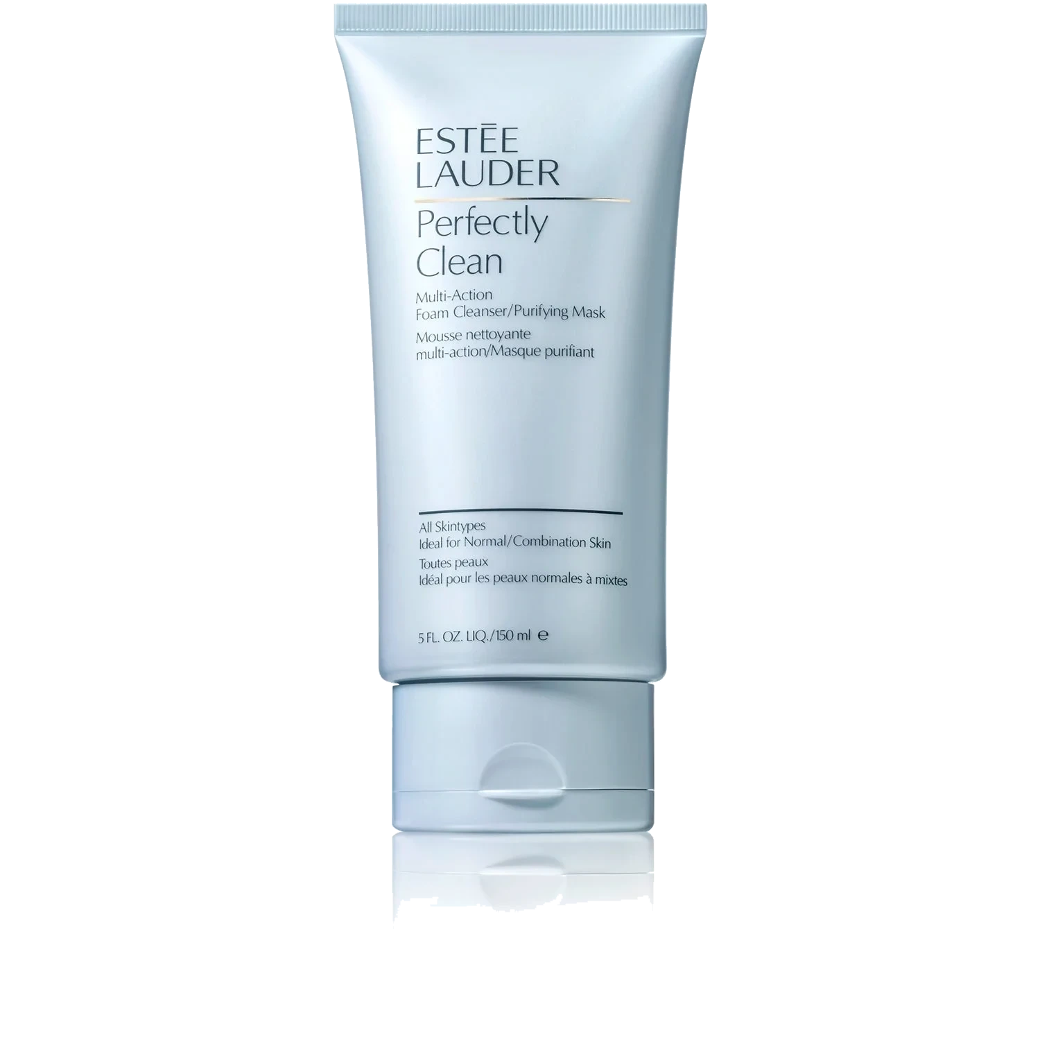 Estée Lauder Perfectly Clean Multi-Action Foam Cleanser/Purifying Mask